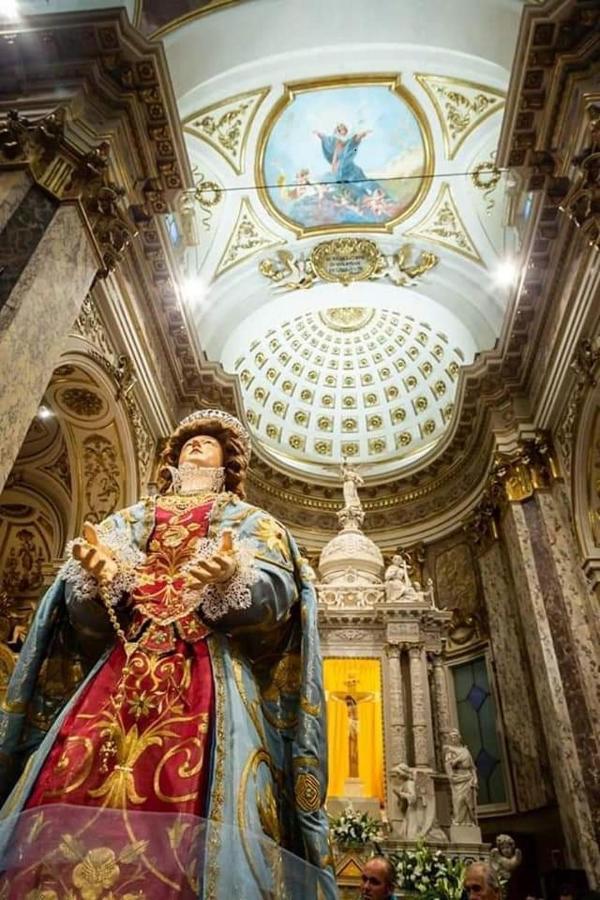 Civico 62 - Case Vacanza D Andrea Pratola Peligna Exteriér fotografie