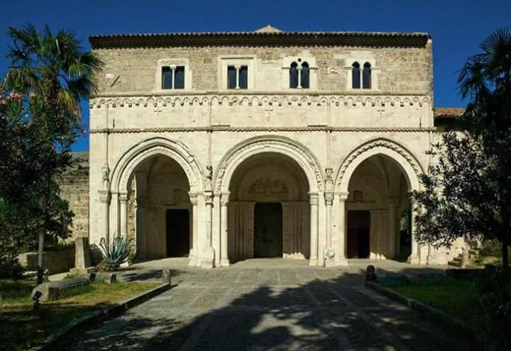 Civico 62 - Case Vacanza D Andrea Pratola Peligna Exteriér fotografie